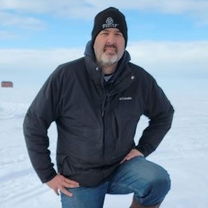 Meet your Posher, Darin